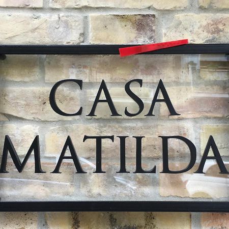 Porto SantʼElpidio Casa Matilda酒店 外观 照片
