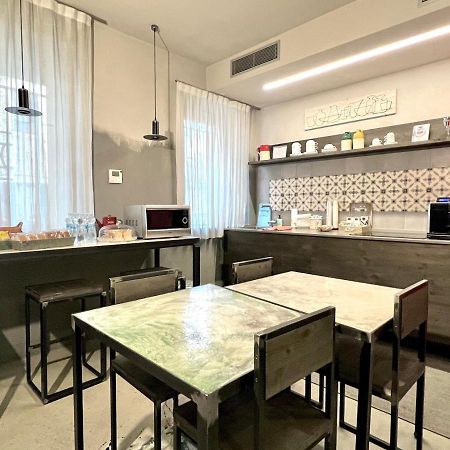 Porto SantʼElpidio Casa Matilda酒店 外观 照片