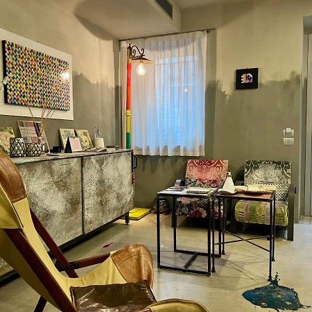 Porto SantʼElpidio Casa Matilda酒店 外观 照片