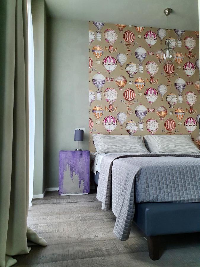 Porto SantʼElpidio Casa Matilda酒店 外观 照片