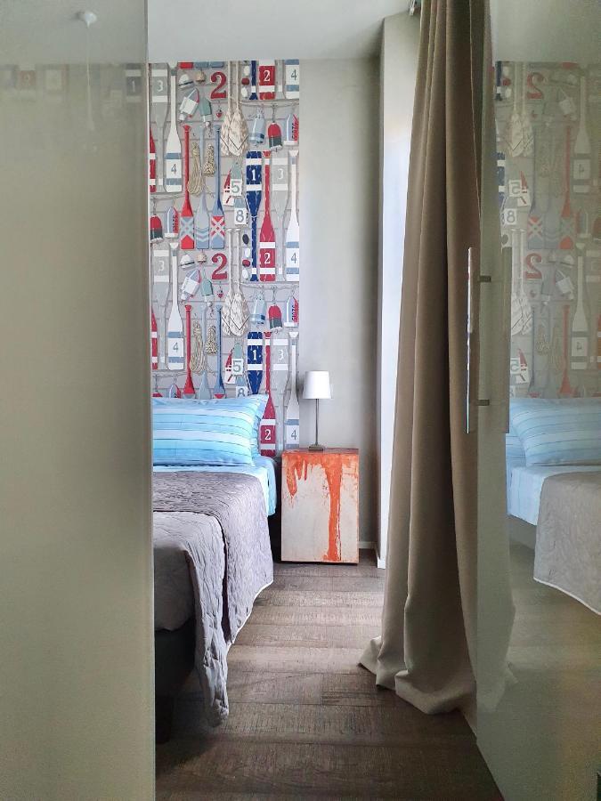 Porto SantʼElpidio Casa Matilda酒店 外观 照片