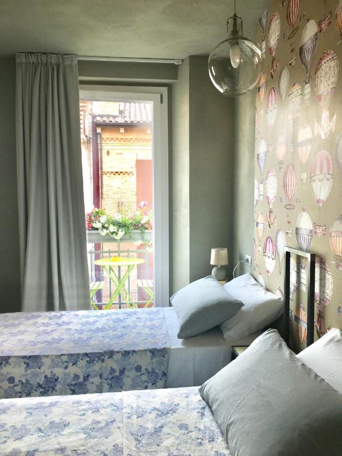 Porto SantʼElpidio Casa Matilda酒店 外观 照片