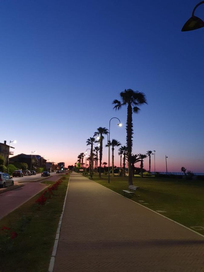 Porto SantʼElpidio Casa Matilda酒店 外观 照片