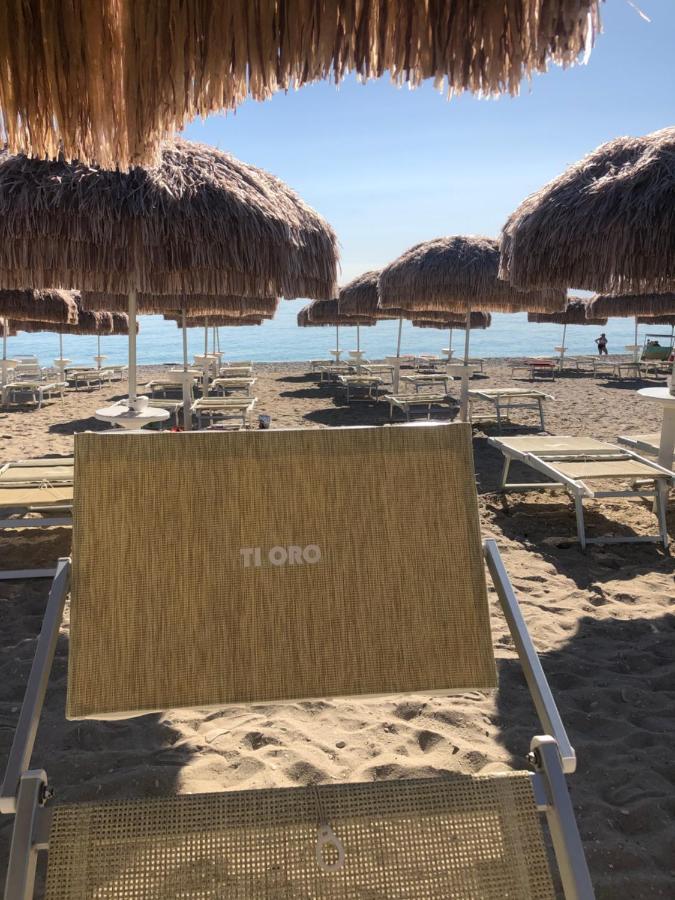 Porto SantʼElpidio Casa Matilda酒店 外观 照片