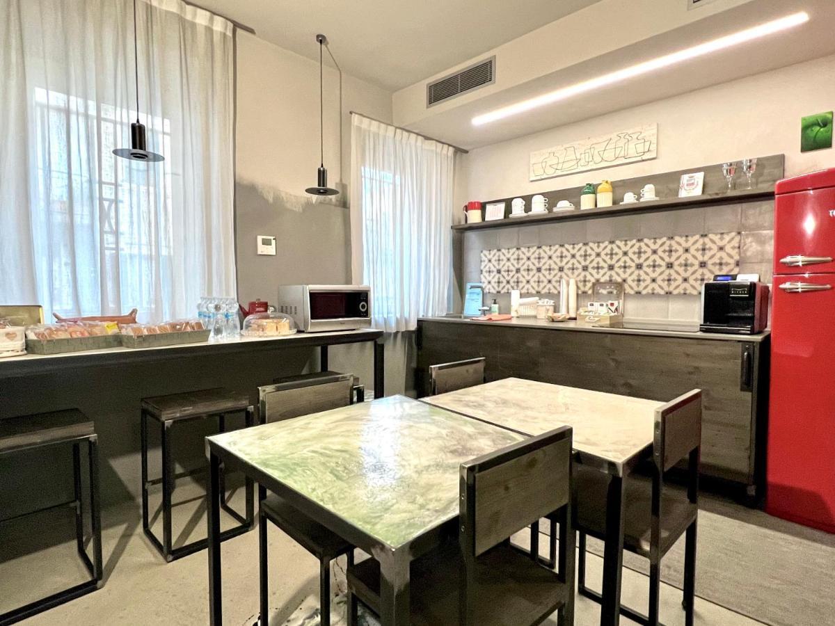 Porto SantʼElpidio Casa Matilda酒店 外观 照片