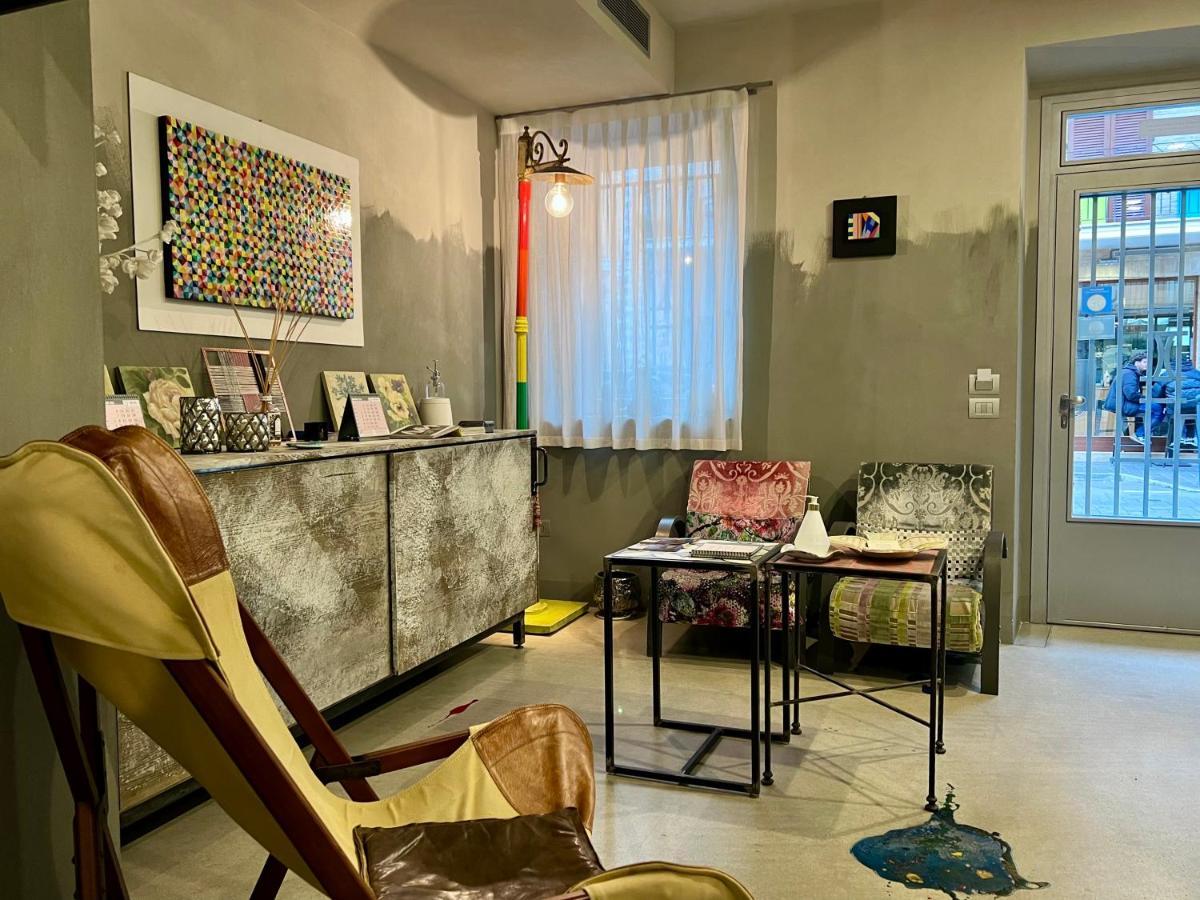 Porto SantʼElpidio Casa Matilda酒店 外观 照片