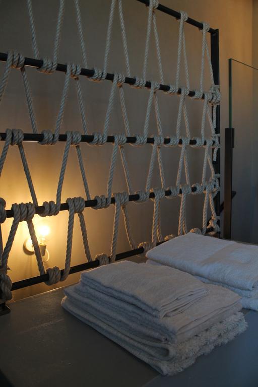 Porto SantʼElpidio Casa Matilda酒店 外观 照片