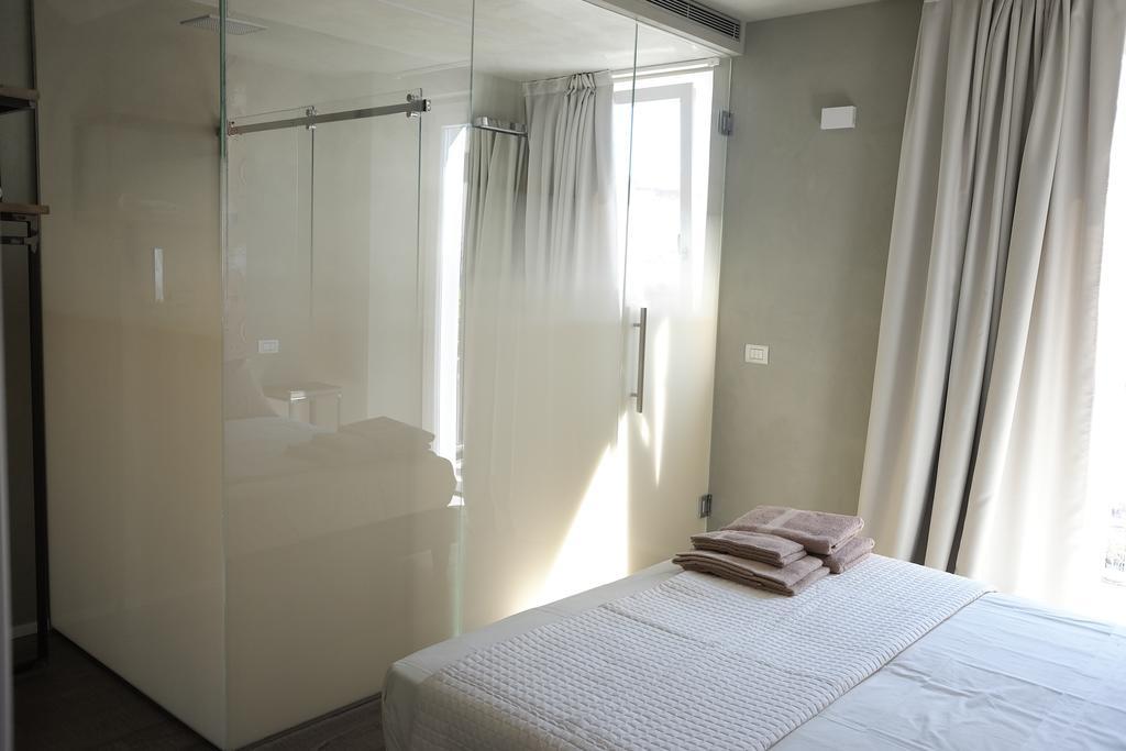 Porto SantʼElpidio Casa Matilda酒店 外观 照片
