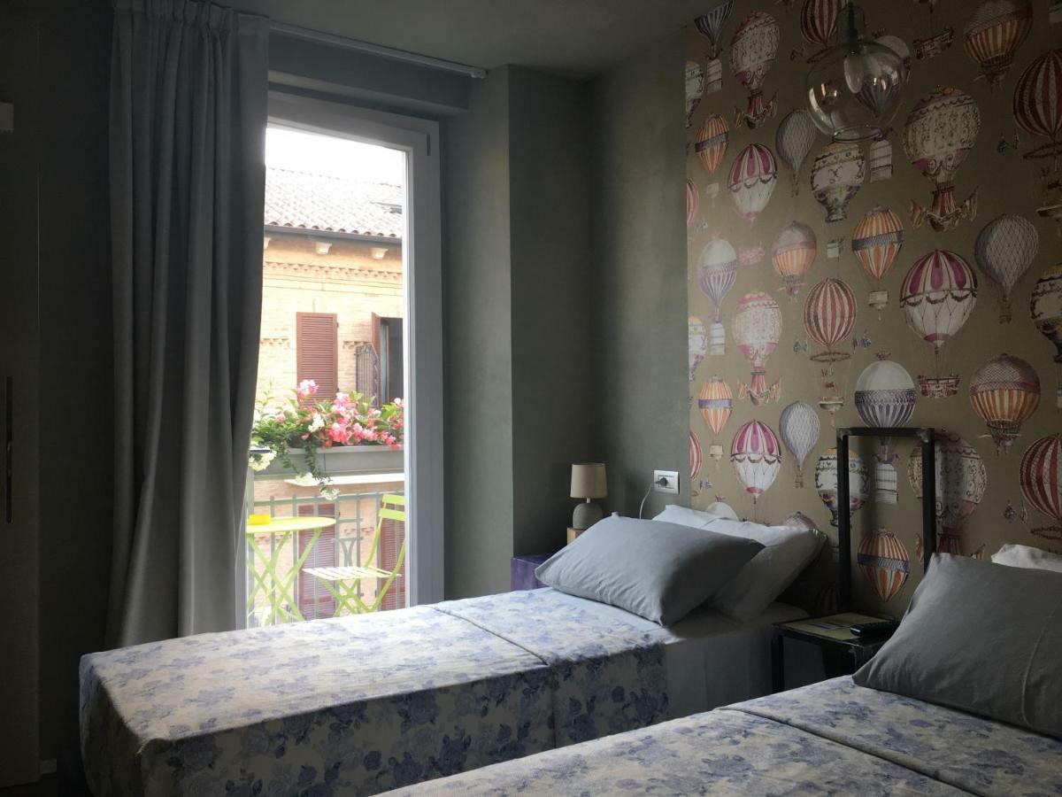 Porto SantʼElpidio Casa Matilda酒店 外观 照片